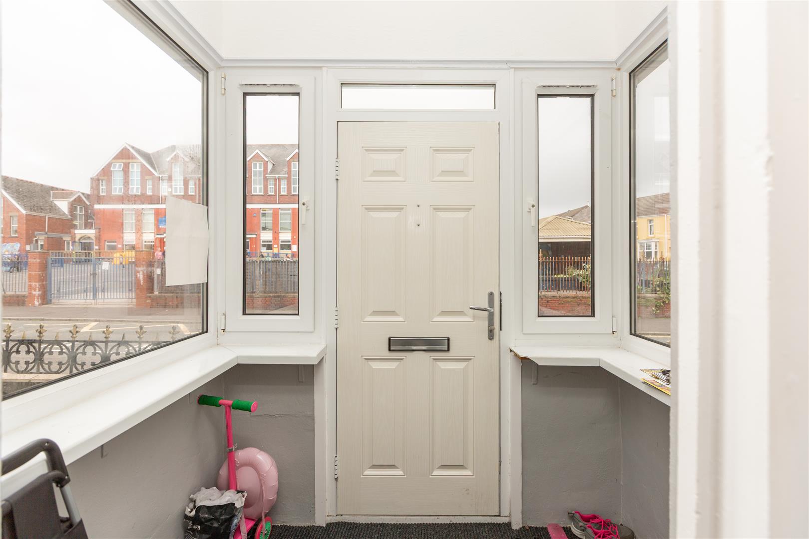 Trafalgar Place, Brynmill, Swansea, SA2 0BU